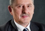 Sędzia NSA w stanie spoczynku prof. dr hab. Roman Hauser - Prezes Naczelnego Sądu Administracyjnego w latach 1992-2004 i 2010-2015
