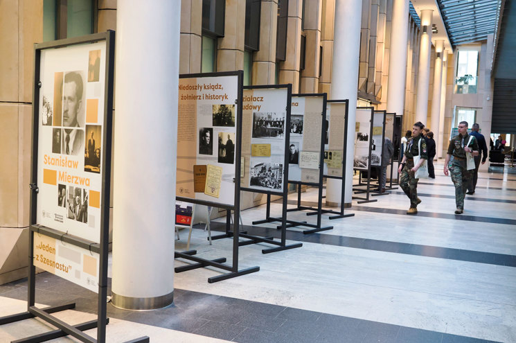 Noc Muzeów w Naczelnym Sądzie Administracyjnym 