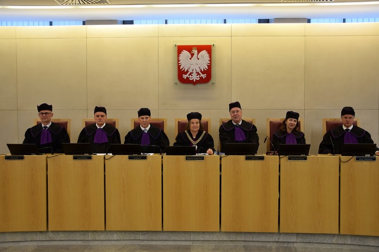  ostatnia sesja sędzi Małgorzaty Niezgódki-Medek