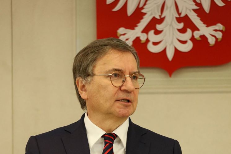 Doroczne Zgromadzenie Ogólne Sędziów NSA –2024