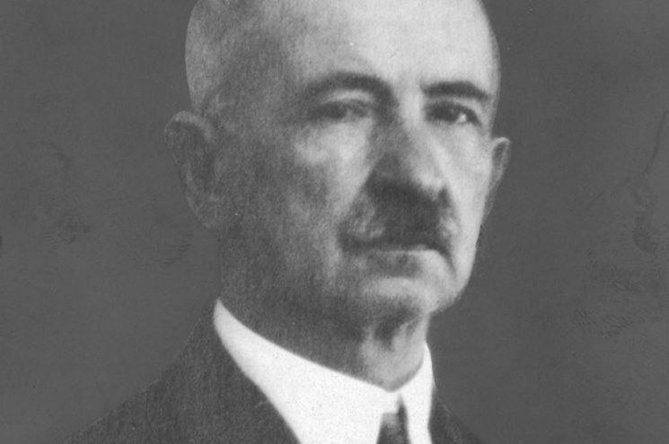 Jan Sawicki