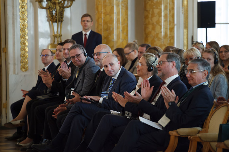 75 lat Europejskiej Konwencji Praw Człowieka