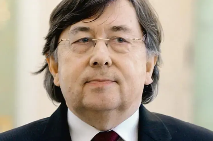 Prof. dr hab. Marek Zirk-Sadowski