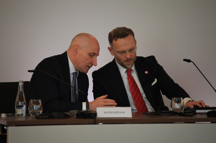 75 lat Europejskiej Konwencji Praw Człowieka