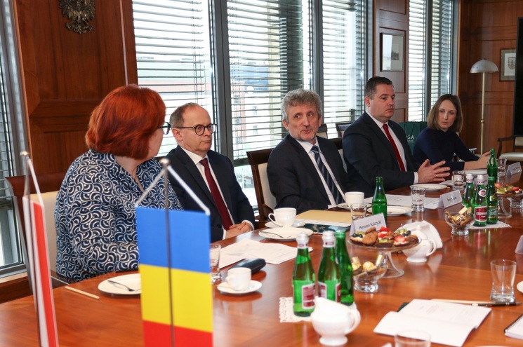 Fot. Wojciech Zagórski - NSA