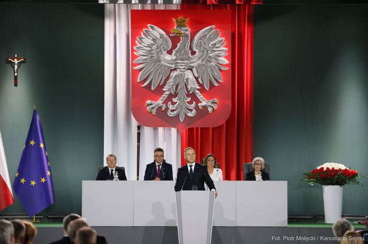 1000. rocznica koronacji Bolesława Chrobrego