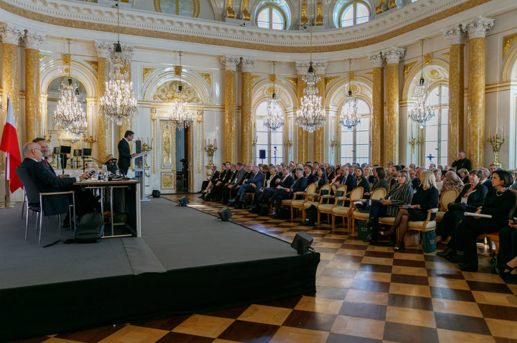75 lat Europejskiej Konwencji Praw Człowieka