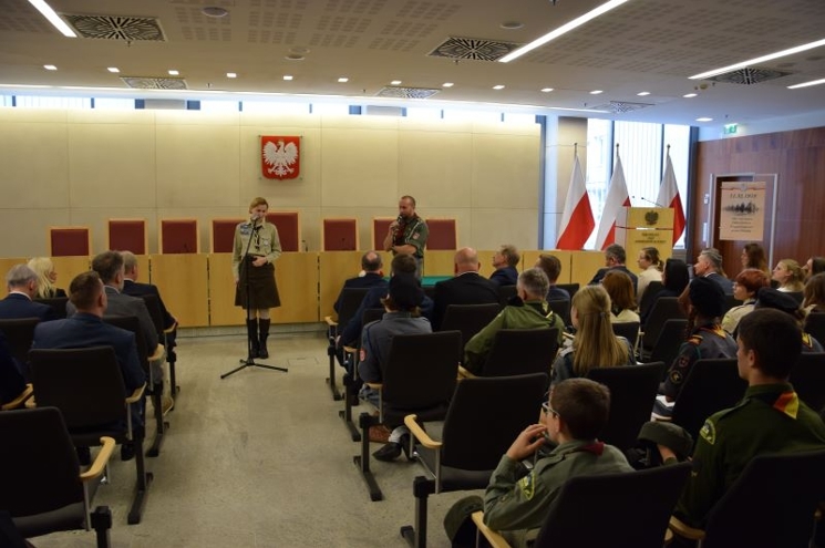 konferencja "wolna - niepodległa"