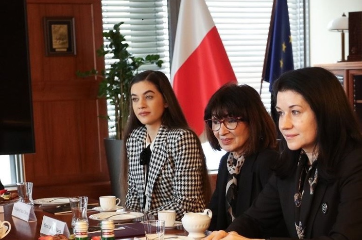 Fot. Wojciech Zagórski - NSA