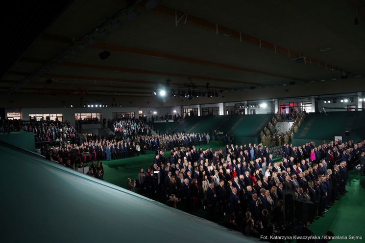 1000. rocznica koronacji Bolesława Chrobrego