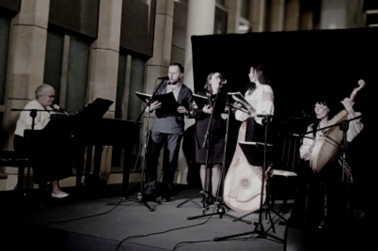 Noc Muzeów w NSA - 2023