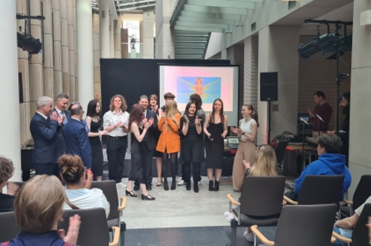 Noc Muzeów w NSA - 2023