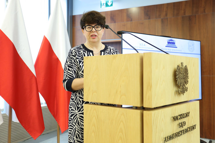 Konferencja naukowa