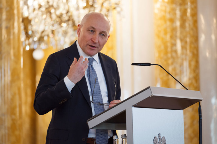 75 lat Europejskiej Konwencji Praw Człowieka