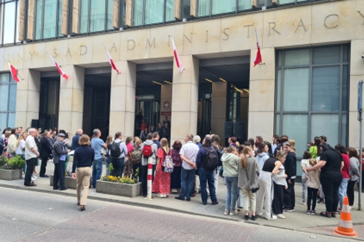 Noc Muzeów w NSA - 2023