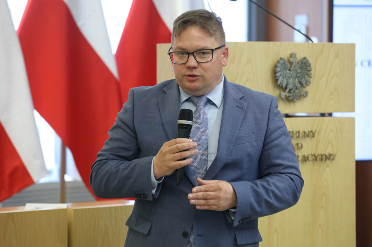 Konferencja naukowa