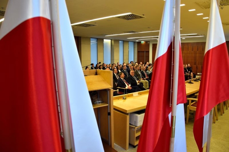 konferencja "wolna - niepodległa"
