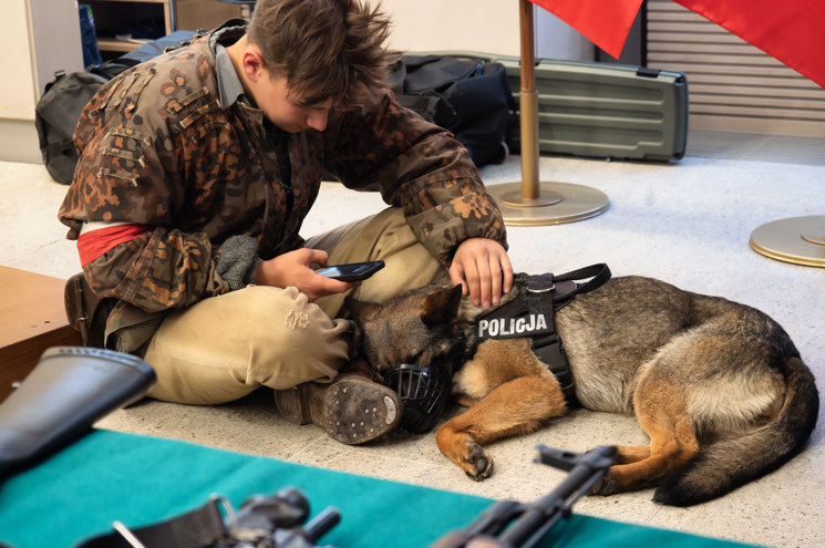 Noc Muzeów w Naczelnym Sądzie Administracyjnym 