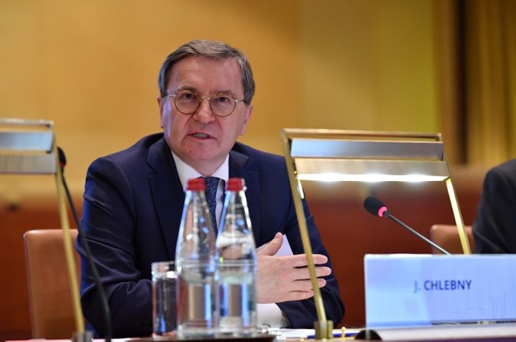 20-lecie przystąpienia 10 państw do UE