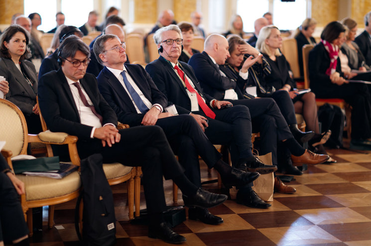 75 lat Europejskiej Konwencji Praw Człowieka