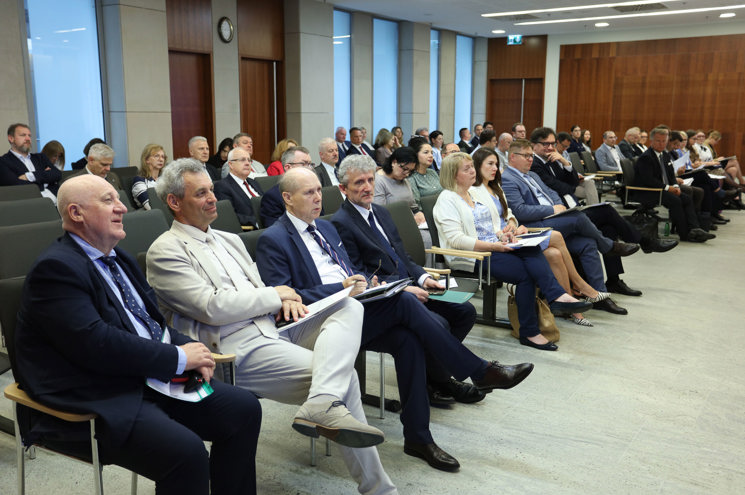 Konferencja naukowa