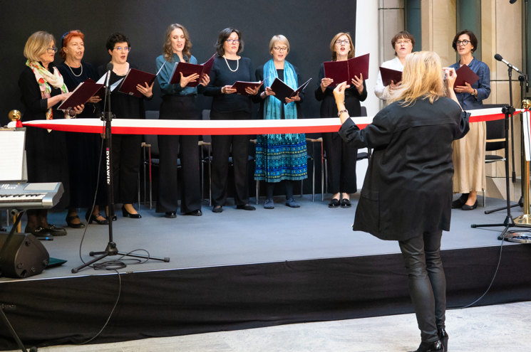 Noc Muzeów w Naczelnym Sądzie Administracyjnym 