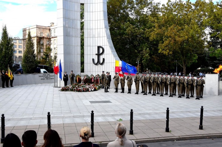 85 rocznica powstania PPP