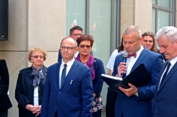 Noc Muzeów w NSA - 2023