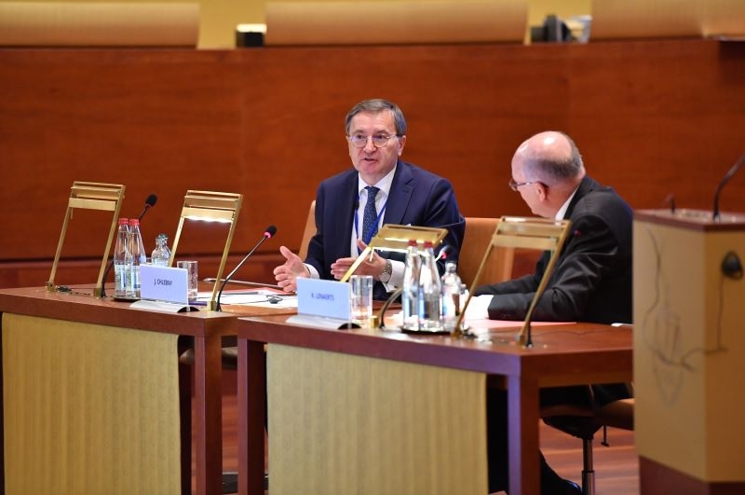 20-lecie przystąpienia 10 państw do UE