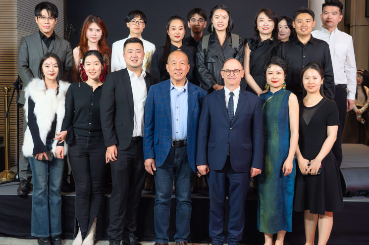 Noc Muzeów w Naczelnym Sądzie Administracyjnym 