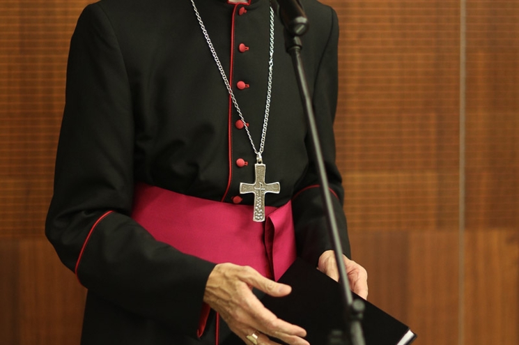 Spotkanie z okazji Bożego Narodzenia i Nowego Roku