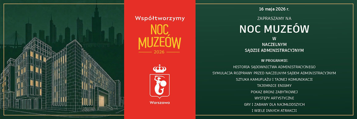 Baner NM 2026