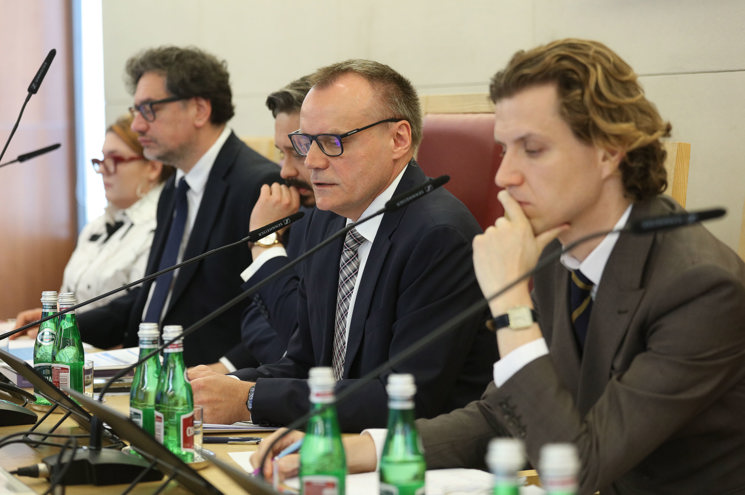 Konferencja naukowa