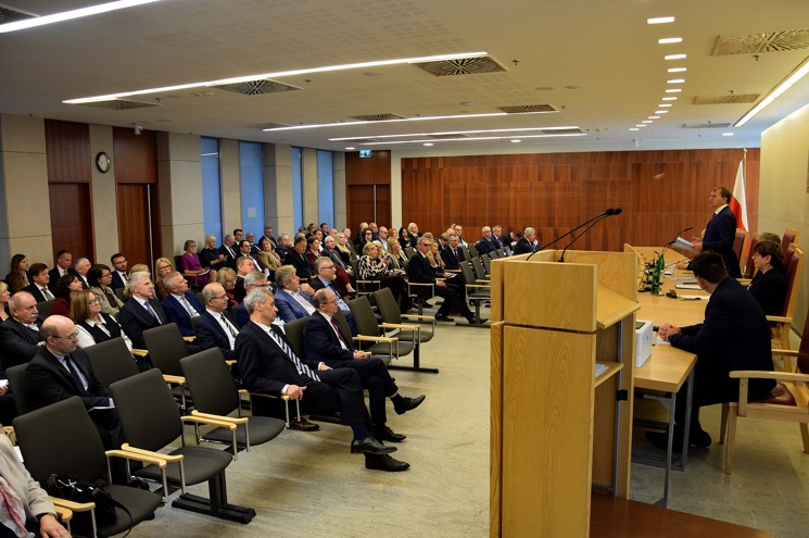  Zgromadzenie Ogólne Sędziów NSA 2025 r.