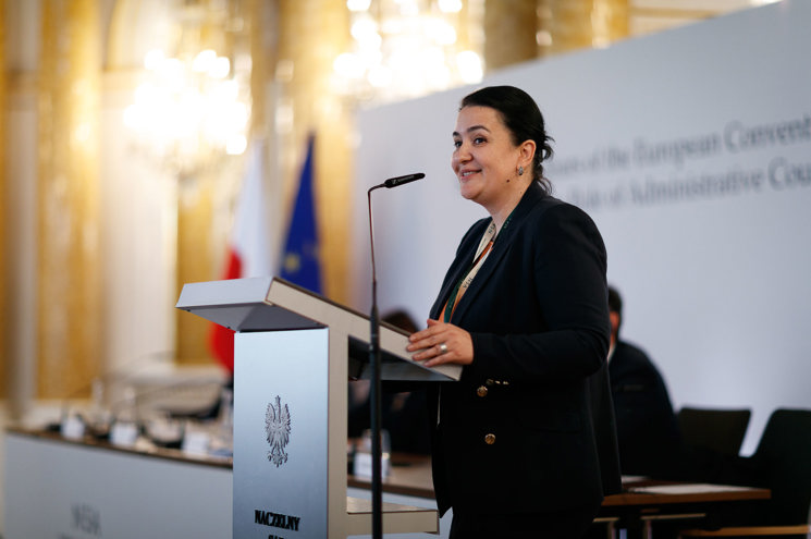 75 lat Europejskiej Konwencji Praw Człowieka