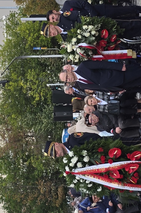 86. rocznica agresji sowieckiej na Polskę